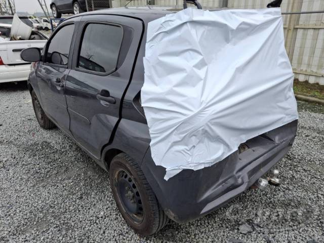 2020 FIAT MOBI 