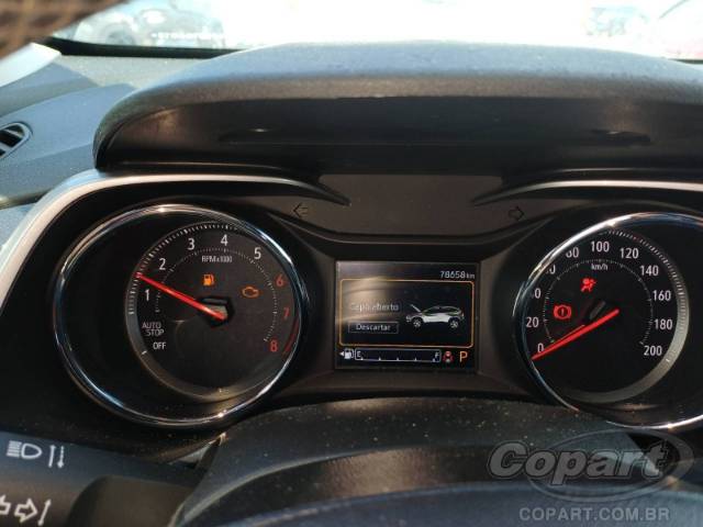 2021 CHEVROLET TRACKER 