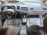 2011 HONDA CIVIC 