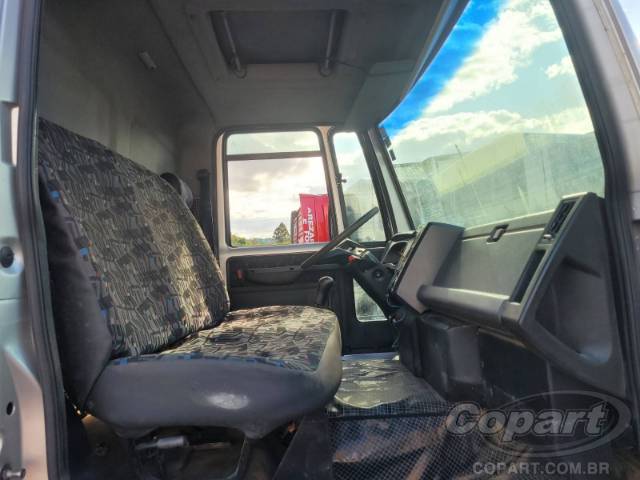 2013 FORD CARGO 816 