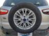 2017 FORD ECOSPORT 