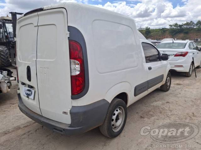 2020 FIAT FIORINO FURGAO 