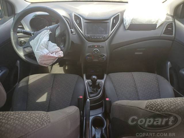 2017 HYUNDAI HB20 