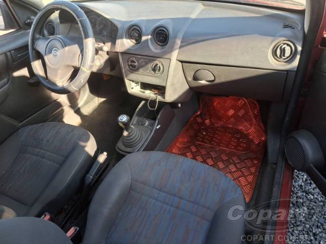 2009 CHEVROLET CELTA 