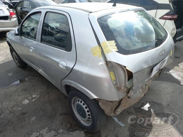 2013 CHEVROLET CELTA 