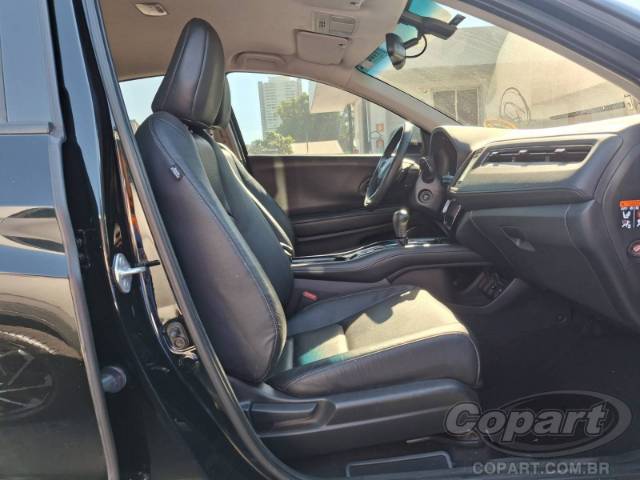2021 HONDA HR-V 