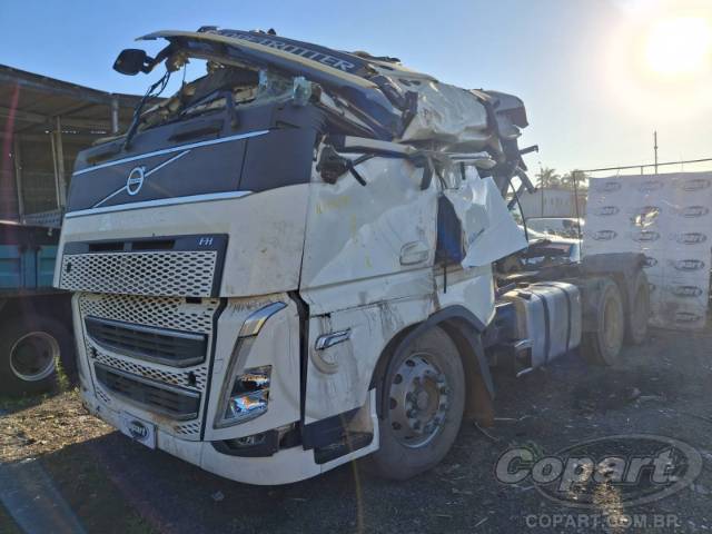 2023 VOLVO FH 