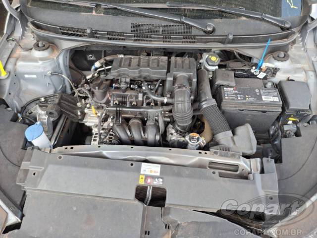 2024 HYUNDAI HB20S 