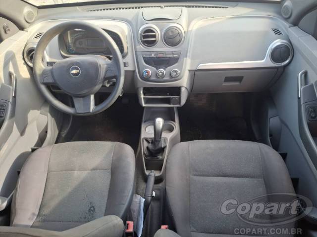 2011 CHEVROLET AGILE 