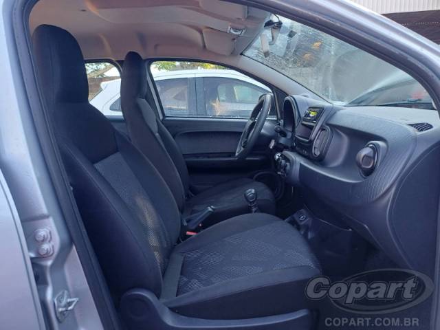 2025 FIAT MOBI 