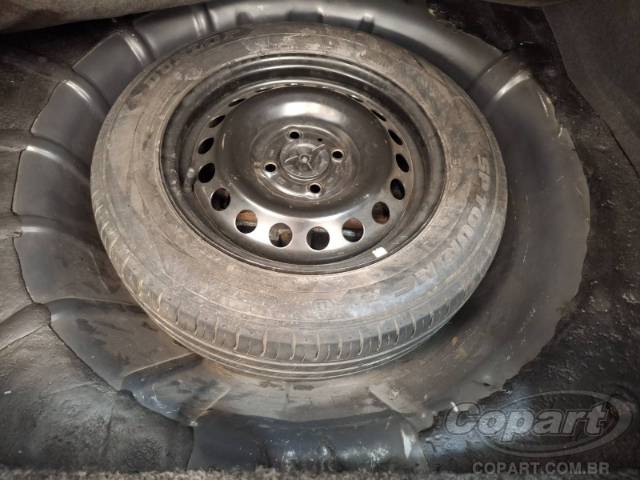 2011 CHEVROLET PRISMA 