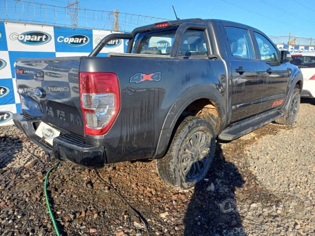 2023 FORD RANGER CD 