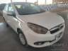 2013 FIAT GRAND SIENA 