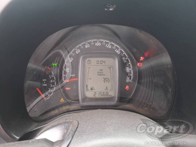 2025 FIAT MOBI 