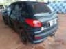 2010 PEUGEOT 207 
