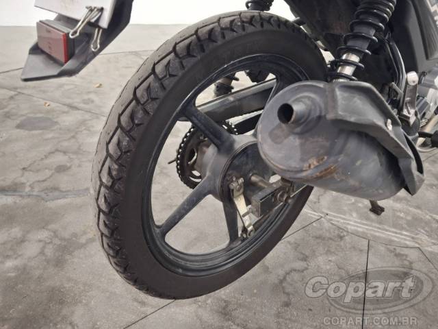 2022 YAMAHA YBR 125I FACTOR 