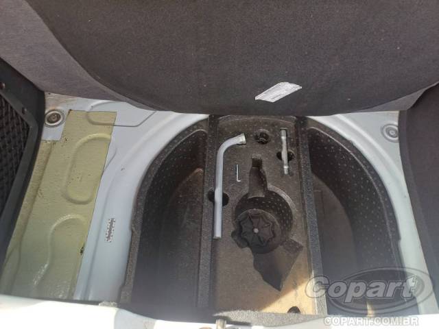 2018 VOLKSWAGEN FOX 