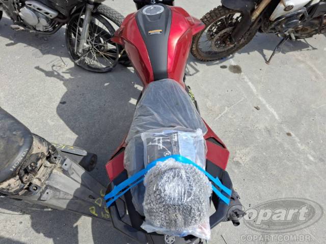 2026 YAMAHA FZ25 FAZER 
