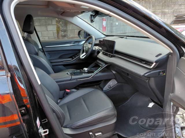 2025 GWM HAVAL H6 
