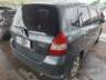 2008 HONDA FIT 