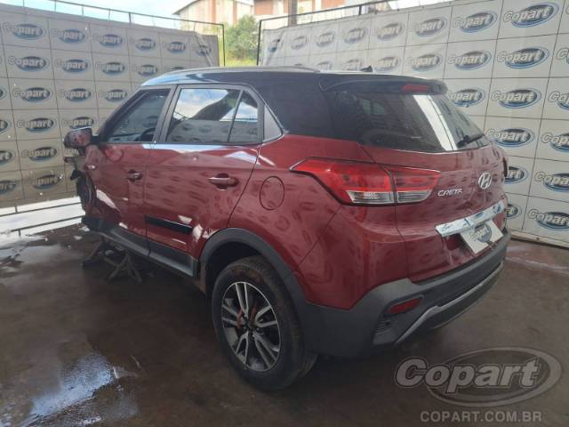 2019 HYUNDAI CRETA 