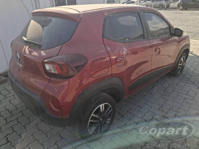 2025 RENAULT KWID 