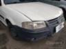 2006 VOLKSWAGEN GOL 