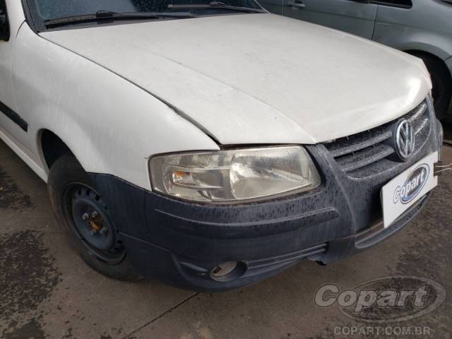 2006 VOLKSWAGEN GOL 