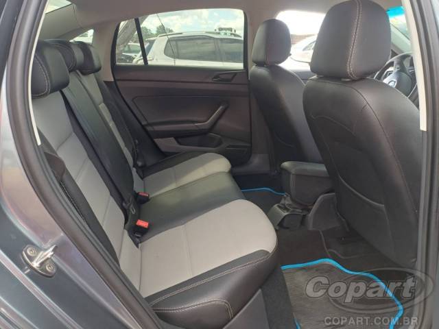 2020 VOLKSWAGEN VIRTUS 