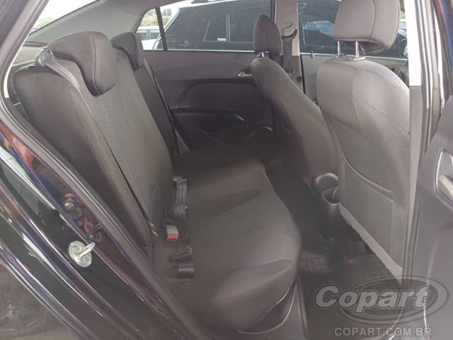 2014 HYUNDAI HB20S 