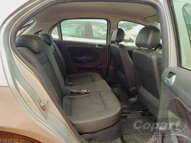 2018 VOLKSWAGEN GOL 