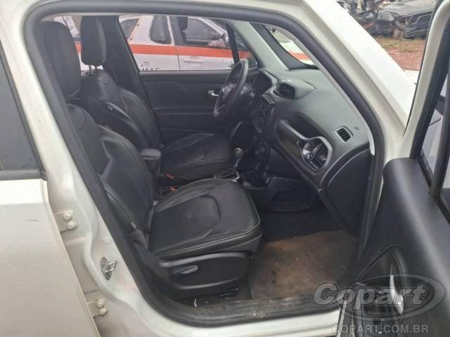 2023 JEEP RENEGADE 