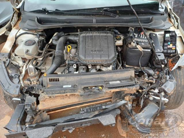 2026 VOLKSWAGEN POLO 