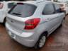 2017 FORD KA 