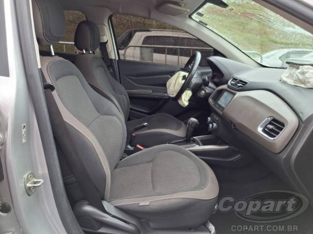 2015 CHEVROLET PRISMA 