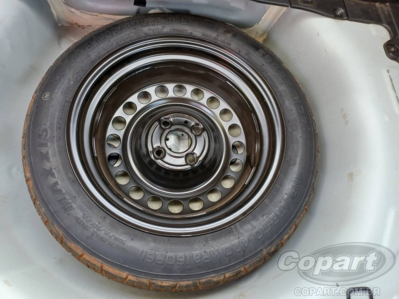 2023 HYUNDAI HB20 — foto 10 de 11