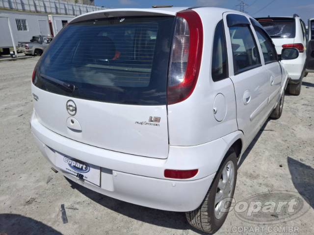 2006 CHEVROLET CORSA 