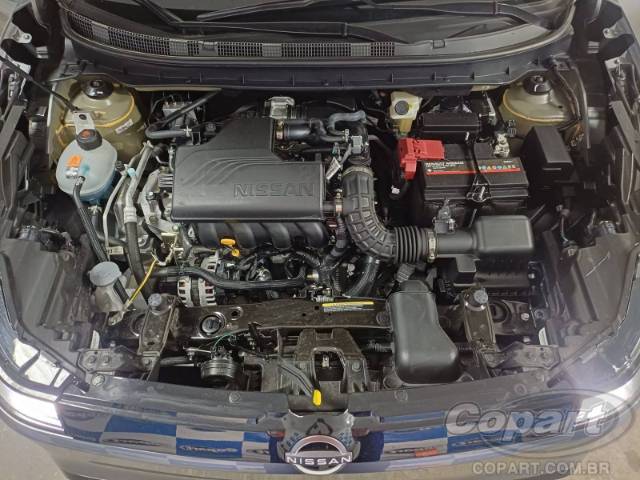 2026 NISSAN KAIT 