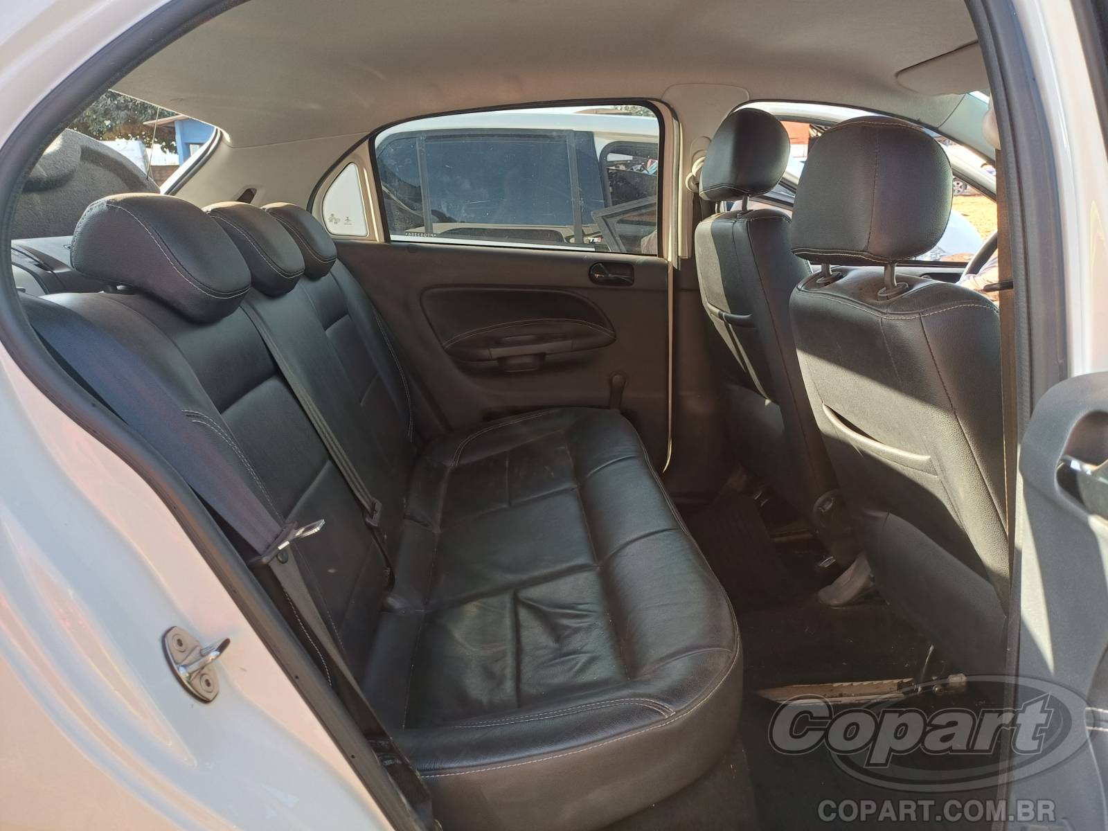 2023 VOLKSWAGEN GOL — leilão em Goiânia/GO (foto 6)