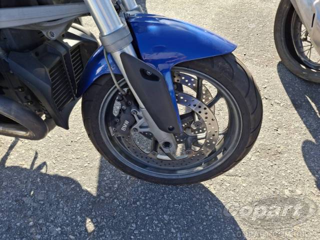 2014 BMW R 1200 