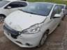 2014 PEUGEOT 208 