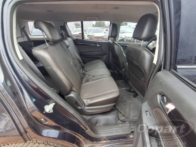 2024 CHEVROLET TRAILBLAZER 