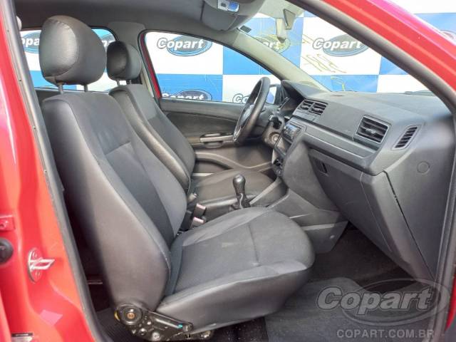 2022 VOLKSWAGEN GOL 