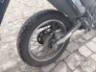2024 YAMAHA CROSSER 