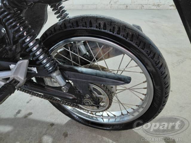 2023 HONDA CG 160 