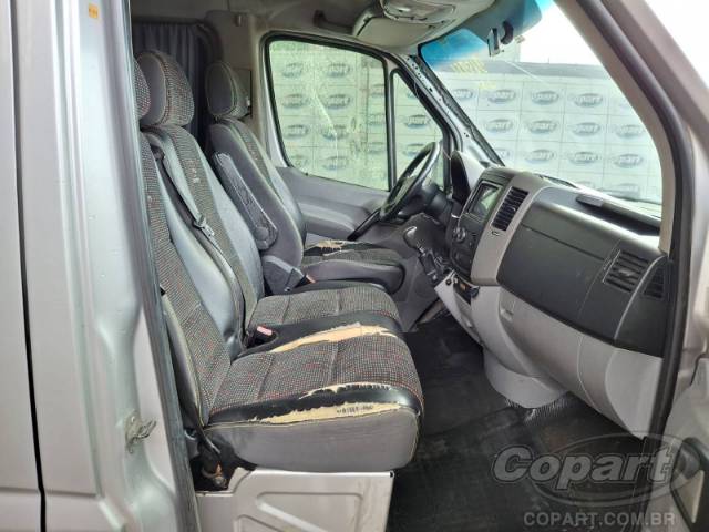 2014 MERCEDES BENZ SPRINTER 
