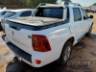 2022 RENAULT DUSTER OROCH 