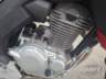2021 HONDA CB 250 F 