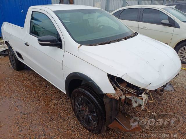 2025 VOLKSWAGEN SAVEIRO 