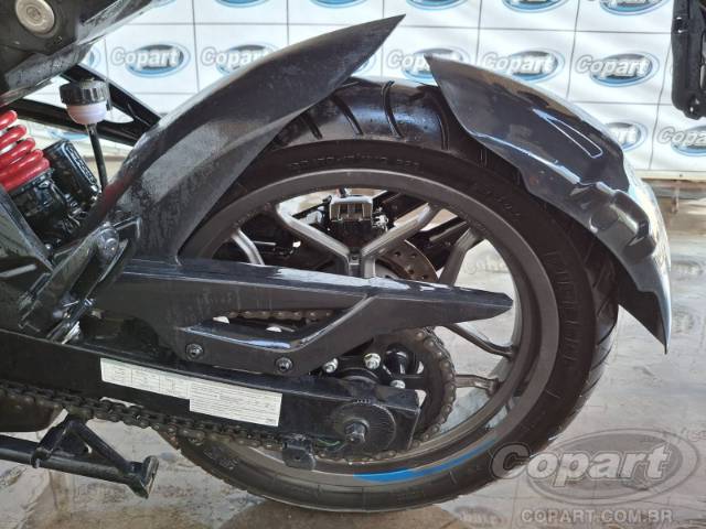 2026 BAJAJ DOMINAR 